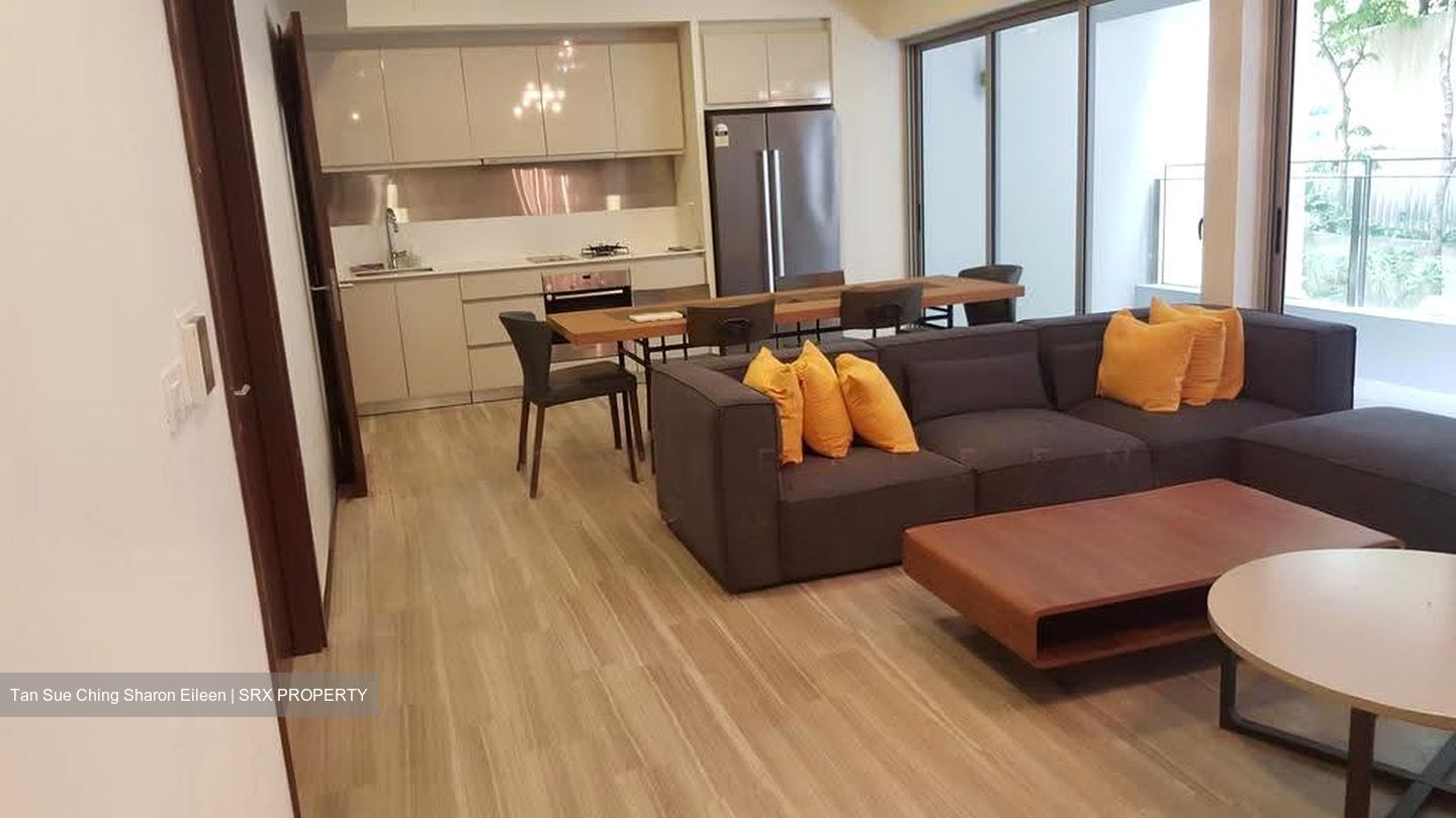 Sophia Residence (D9), Condominium #624613831